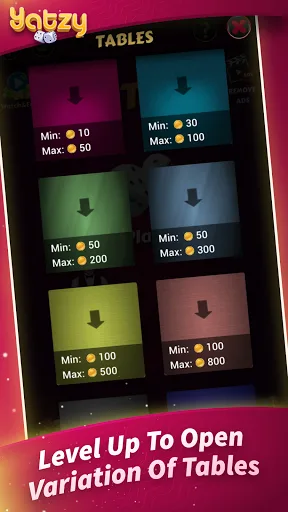 Yatzy - Offline Dice Games screenshot 4