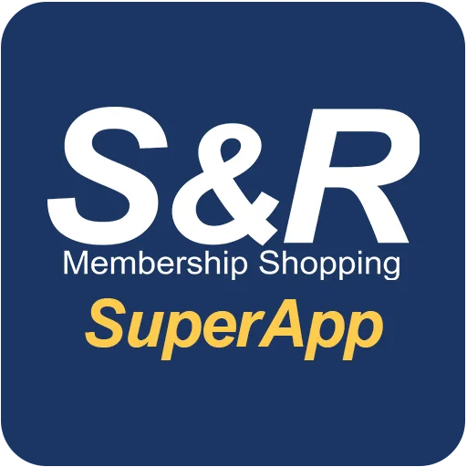 S&R SuperApp