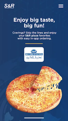 S&R SuperApp screenshot 3