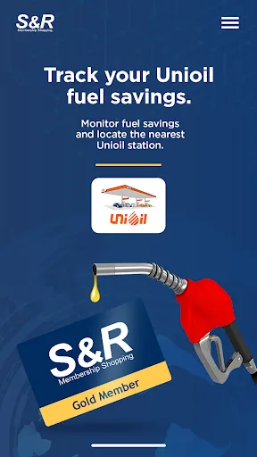 S&R SuperApp screenshot 5
