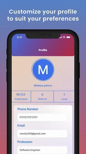 Square Survey | Online Earning screenshot 5