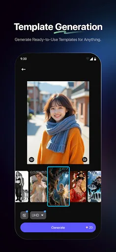 Agnes - Your AI for life screenshot 3