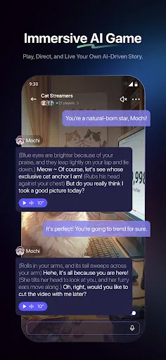 Agnes - Your AI for life screenshot 4