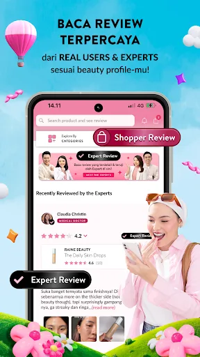 SOCO by Sociolla screenshot 3