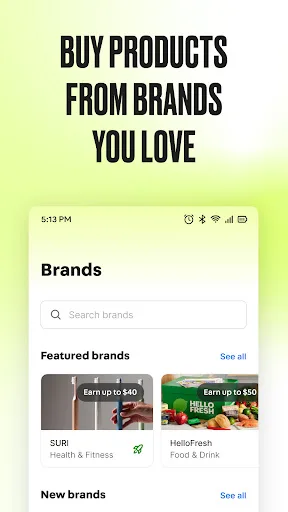 Social Tip: Post & Earn screenshot 2