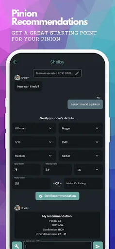 RC AI Mechanic screenshot 3