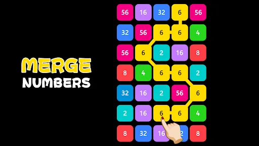 2248 Master:Number Puzzle 2048 screenshot 5
