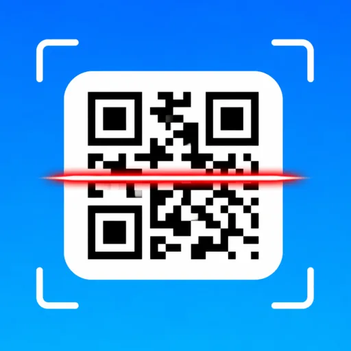 QR Scanner & Barcode Reader