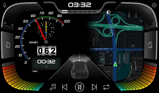 CarWebGuru Car Launcher screenshot 5