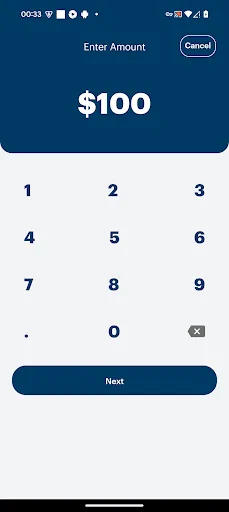 DonorPerfect Mobile screenshot 4