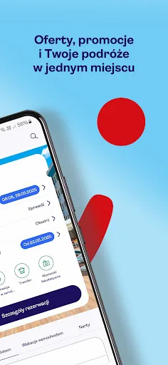 TUI Poland - biuro podróży screenshot 2