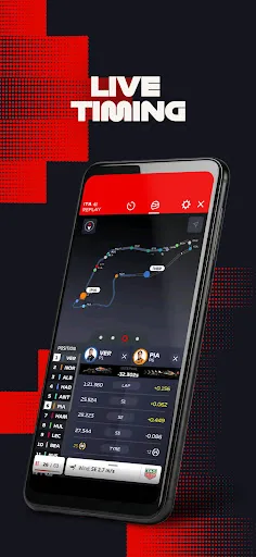 Formula 1® screenshot 2