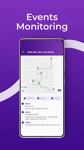 Softrasys Eye Manager screenshot 4
