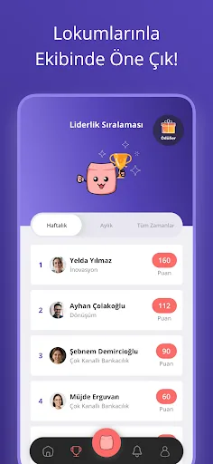 Lokum.la – Teşekkür Gönder screenshot 3