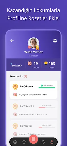 Lokum.la – Teşekkür Gönder screenshot 4