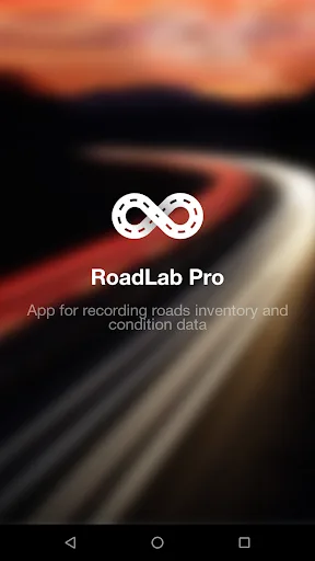 RoadLabPro screenshot 1