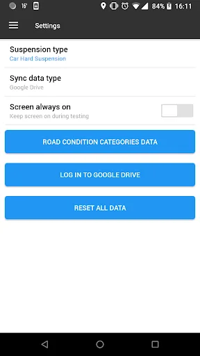 RoadLabPro screenshot 4