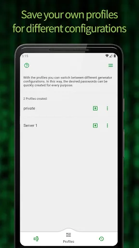 Password Generator: UltraPass screenshot 5