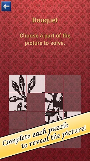 Art of Logic screenshot 2