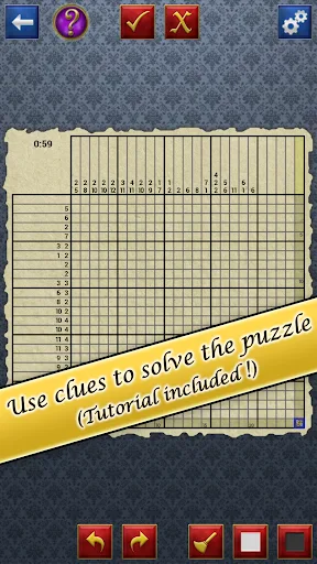 Art of Logic screenshot 3