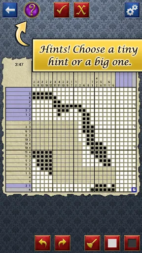 Art of Logic screenshot 4