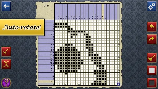 Art of Logic screenshot 5