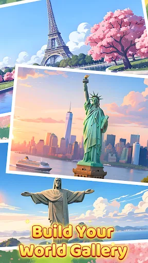 Tile Land: Triple Match screenshot 3