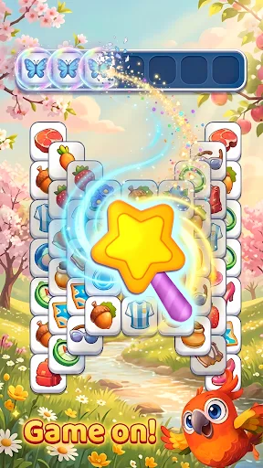 Tile Land: Triple Match screenshot 5