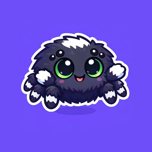 Arachnifiles: Pet Tracker