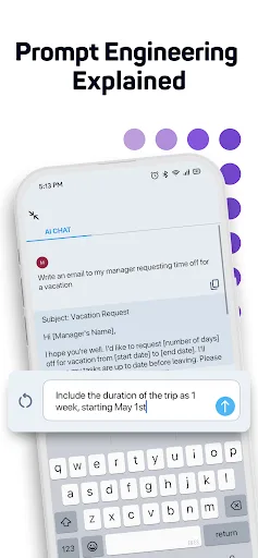 Learn AI: Courses・Skills・Tools screenshot 5