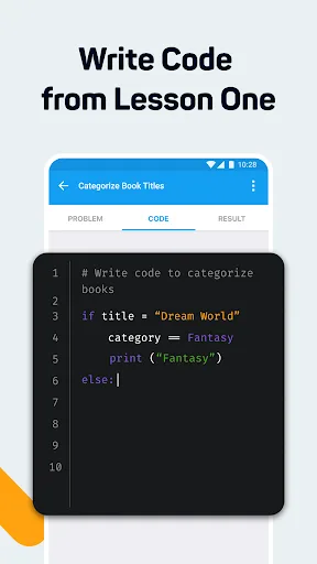 Sololearn: Learn to code screenshot 3