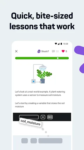 Sololearn: Learn to code screenshot 5