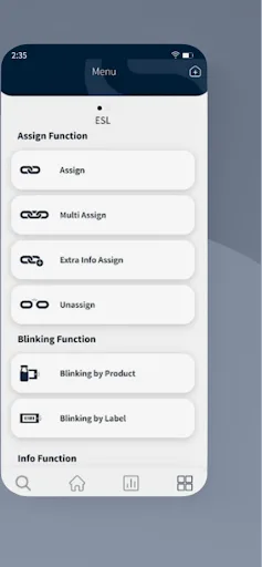 Aims Manager screenshot 5