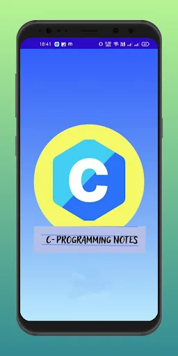 C-Programming Notes screenshot 1