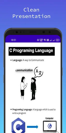 C-Programming Notes screenshot 2