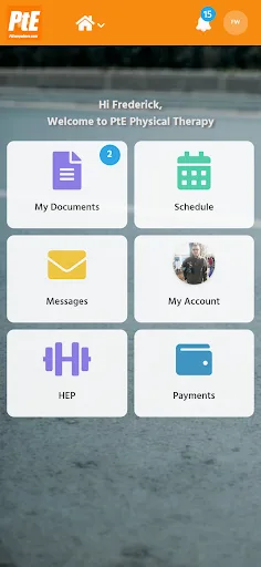 PtEverywhere screenshot 1