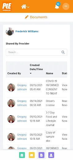 PtEverywhere screenshot 3