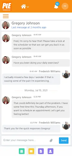 PtEverywhere screenshot 4