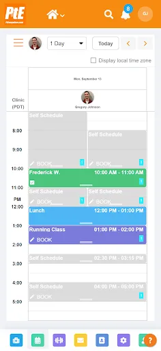PtEverywhere screenshot 5