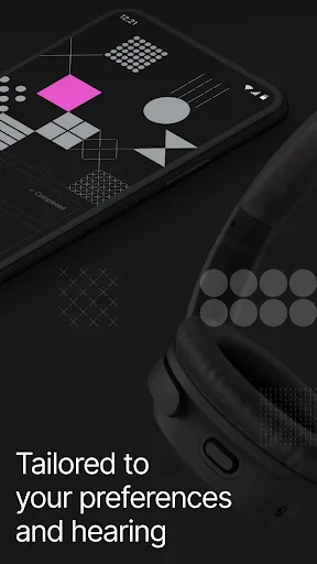 SoundID™ Headphone Equalizer screenshot 2