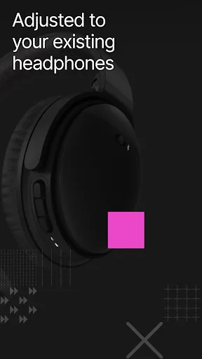 SoundID™ Headphone Equalizer screenshot 3
