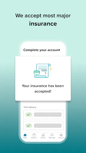 SonderMind screenshot 3