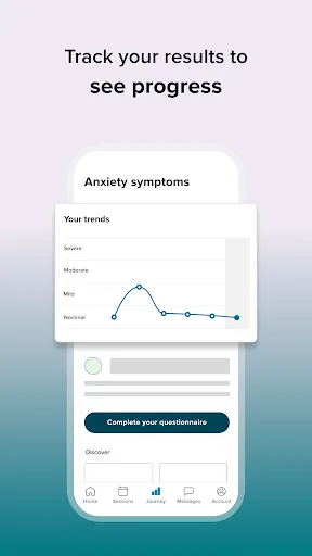 SonderMind screenshot 4