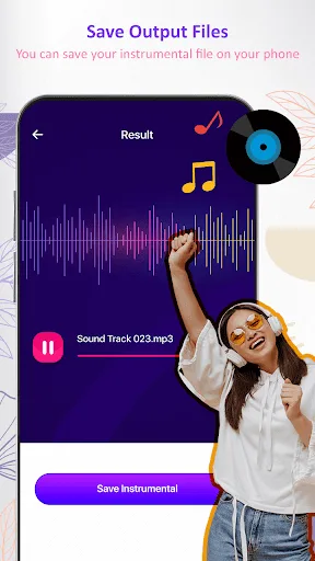 Convert Songs to Karaoke screenshot 4