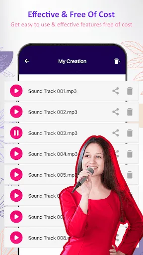 Convert Songs to Karaoke screenshot 5