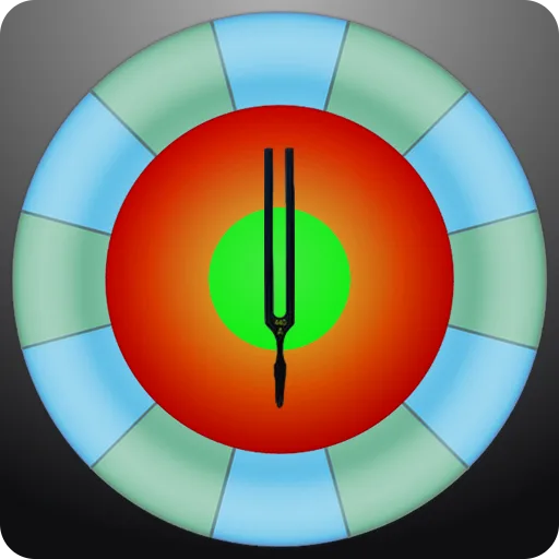 TonalEnergy Tuner & Metronome