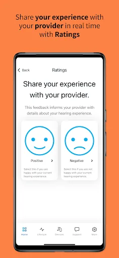 Unitron Remote Plus screenshot 4