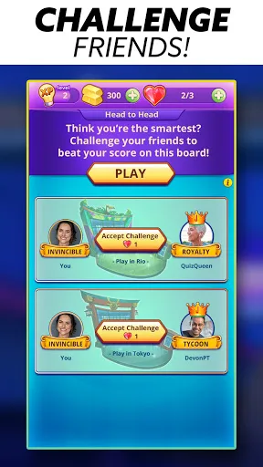 Jeopardy!® Trivia TV Game Show screenshot 3