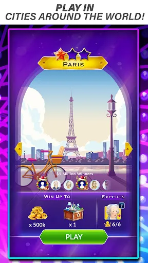 Trivia Millonario: Juego de TV screenshot 4