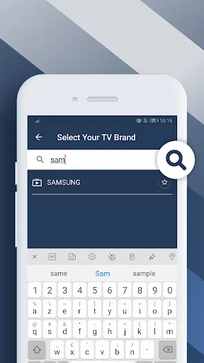 Universal TV Remote - MyRem screenshot 5